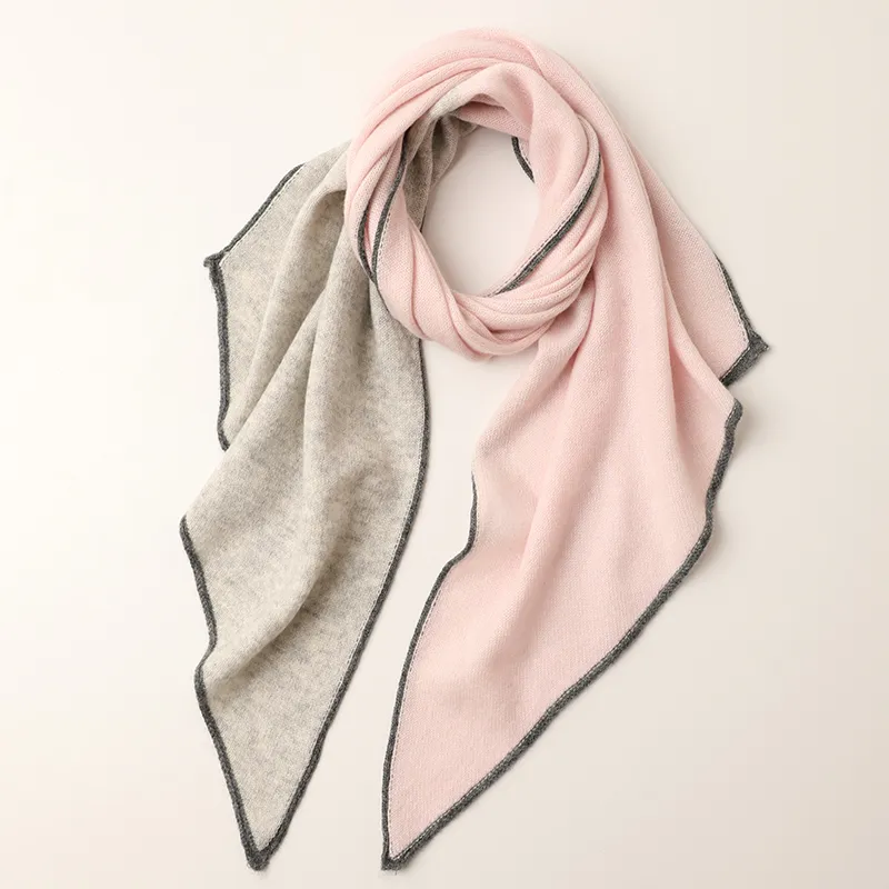 BOHOBOCO Knit Scarves Women's-3