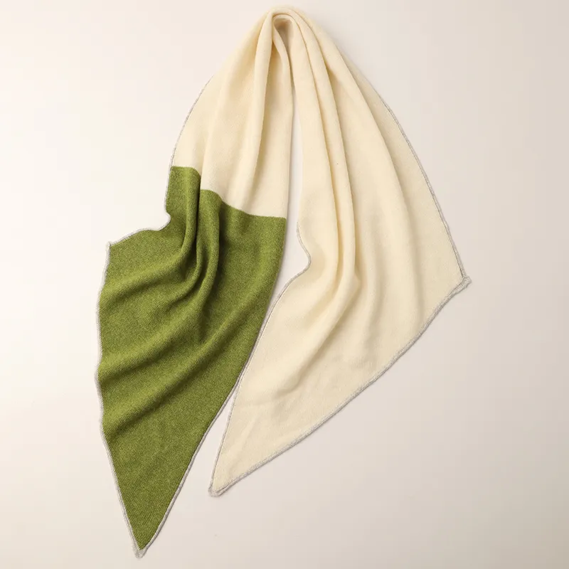 BOHOBOCO Knit Scarves Women's-7