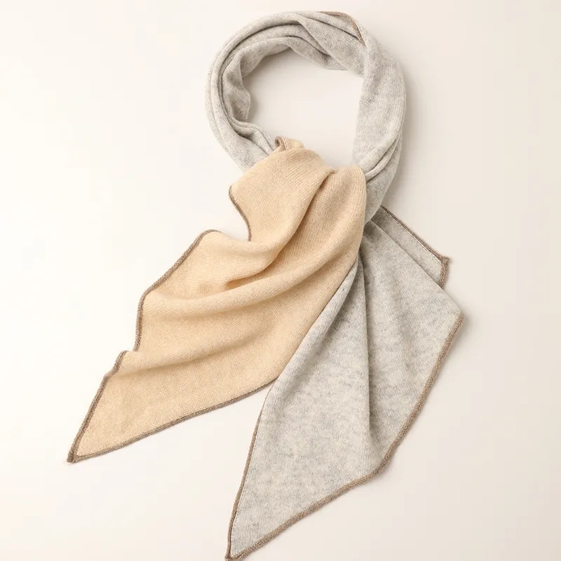 BOHOBOCO Knit Scarves Women's-1