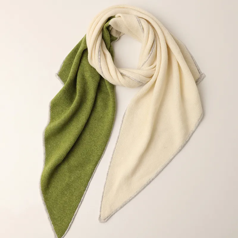 BOHOBOCO Knit Scarves Women's-8