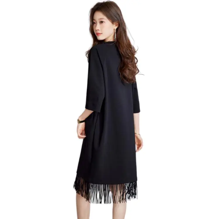 PIERRE CARDIN Short Sleeved Dress Women's-1