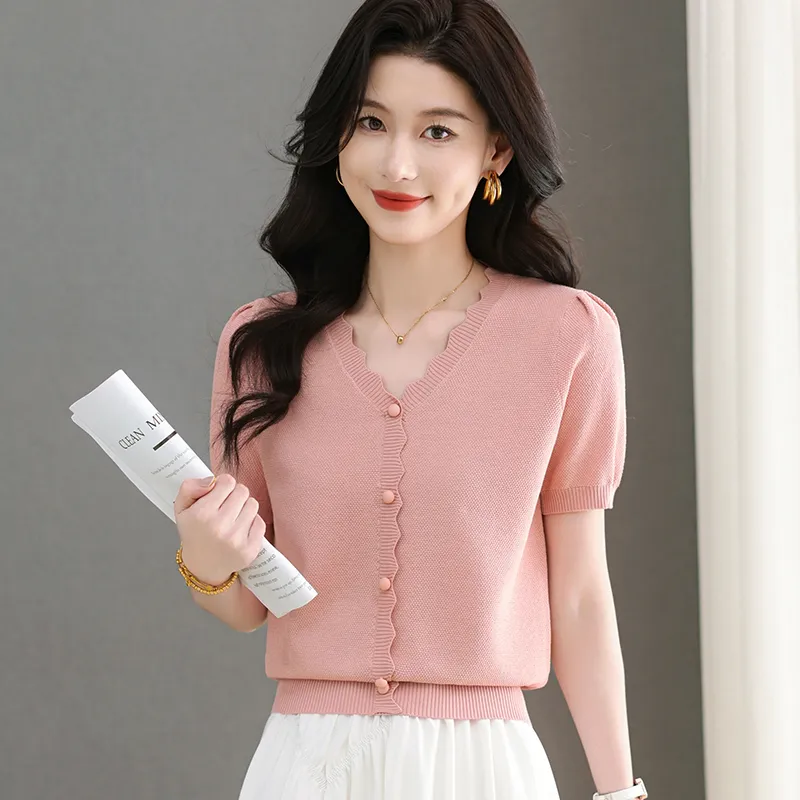 PIERRE CARDIN Knitwear Women's-8