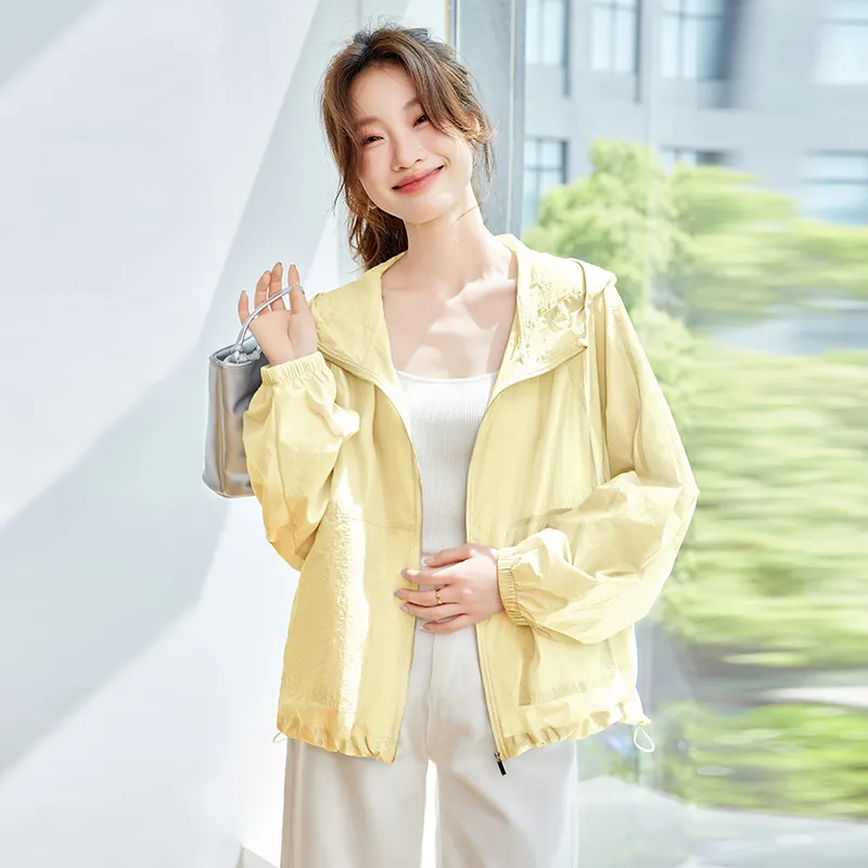 PIERRE CARDIN Cropped Coat Women's-6