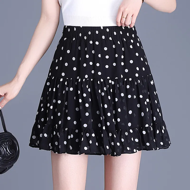 PIERRE CARDIN Casual Short Skirts Women's-8