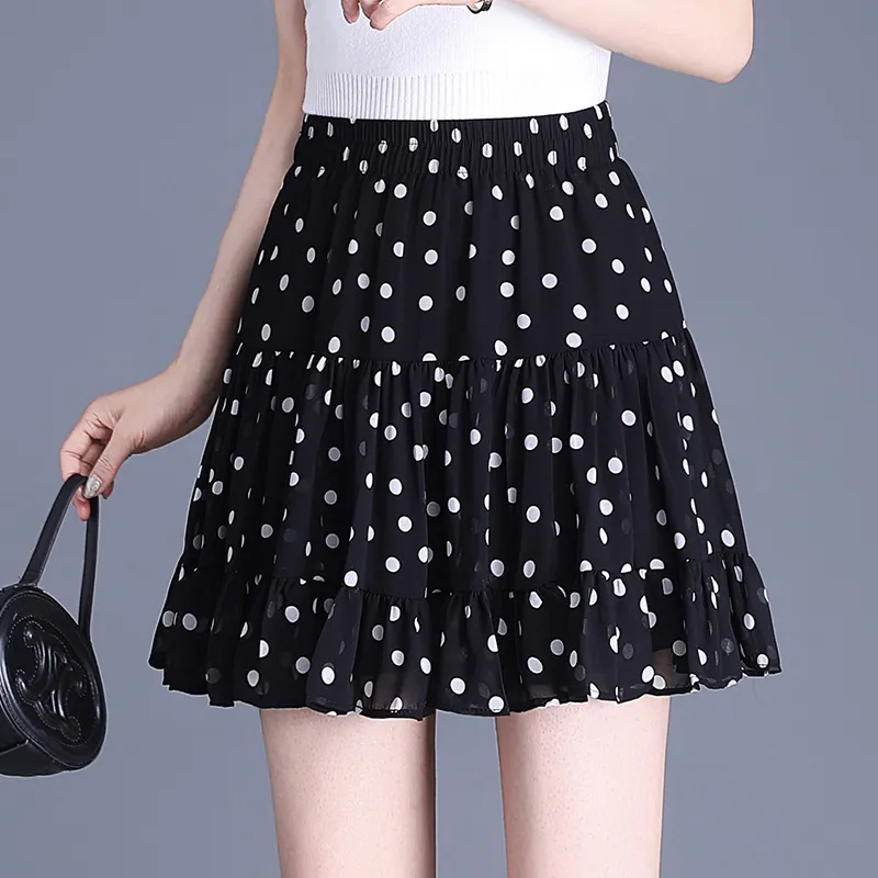 PIERRE CARDIN Casual Short Skirts Women's-6
