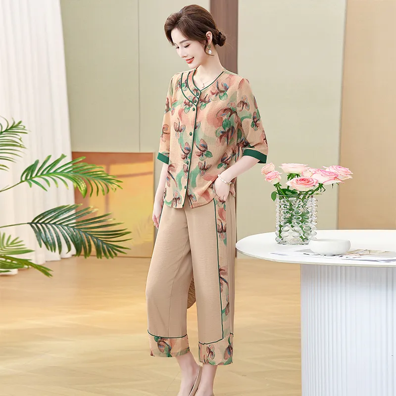 PIERRE CARDIN Casual Suit Women's-1