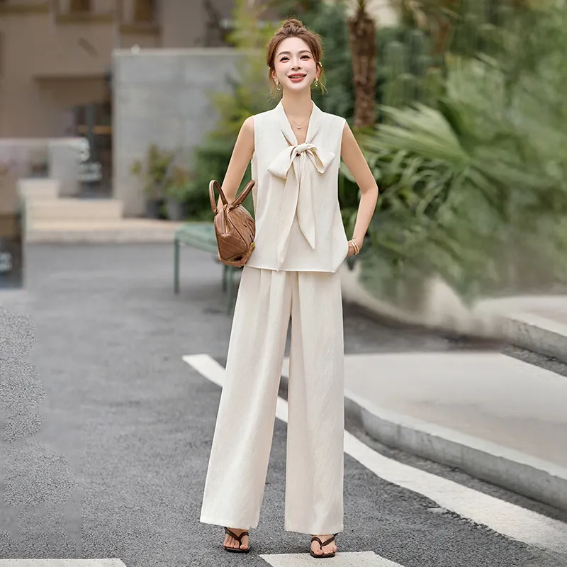 PIERRE CARDIN Casual Suit Women's-10