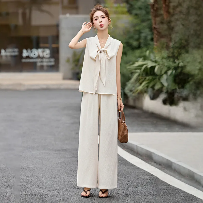 PIERRE CARDIN Casual Suit Women's-11