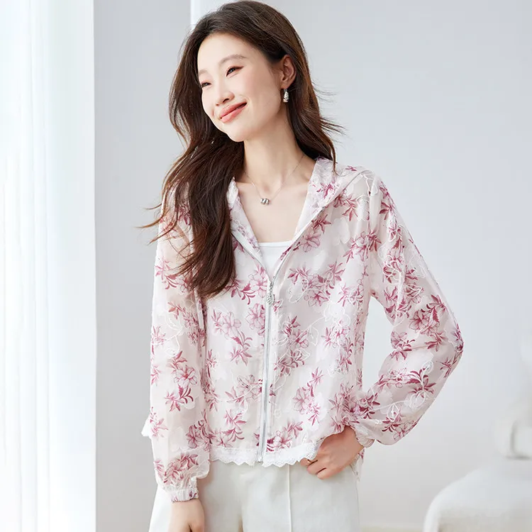 PIERRE CARDIN Cropped Coat Women's-2