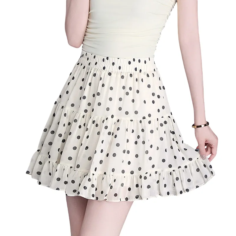 PIERRE CARDIN Casual Short Skirts Women's-1