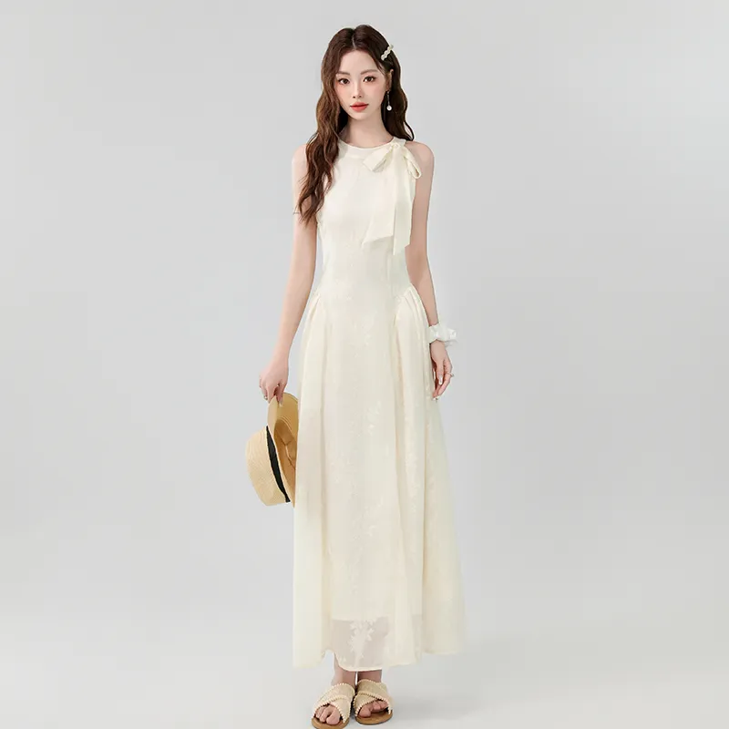 PIERRE CARDIN Sleeveless Dress Women's-2