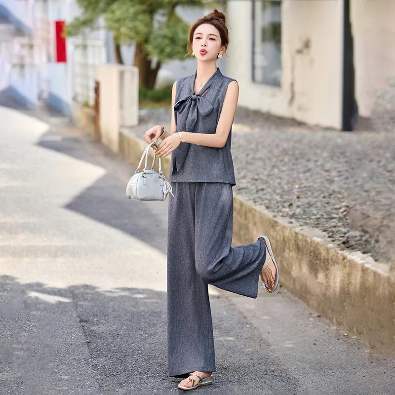 PIERRE CARDIN Casual Suit Women's-2
