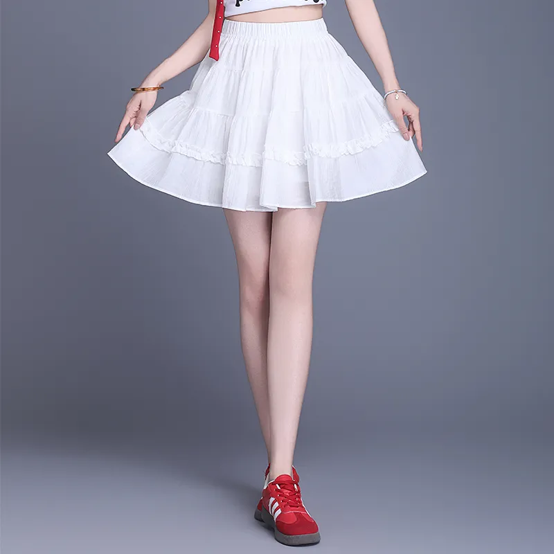 PIERRE CARDIN Casual Short Skirts Women's-7