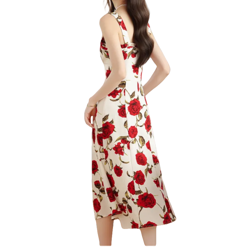 PIERRE CARDIN Slip Dress Women's-1