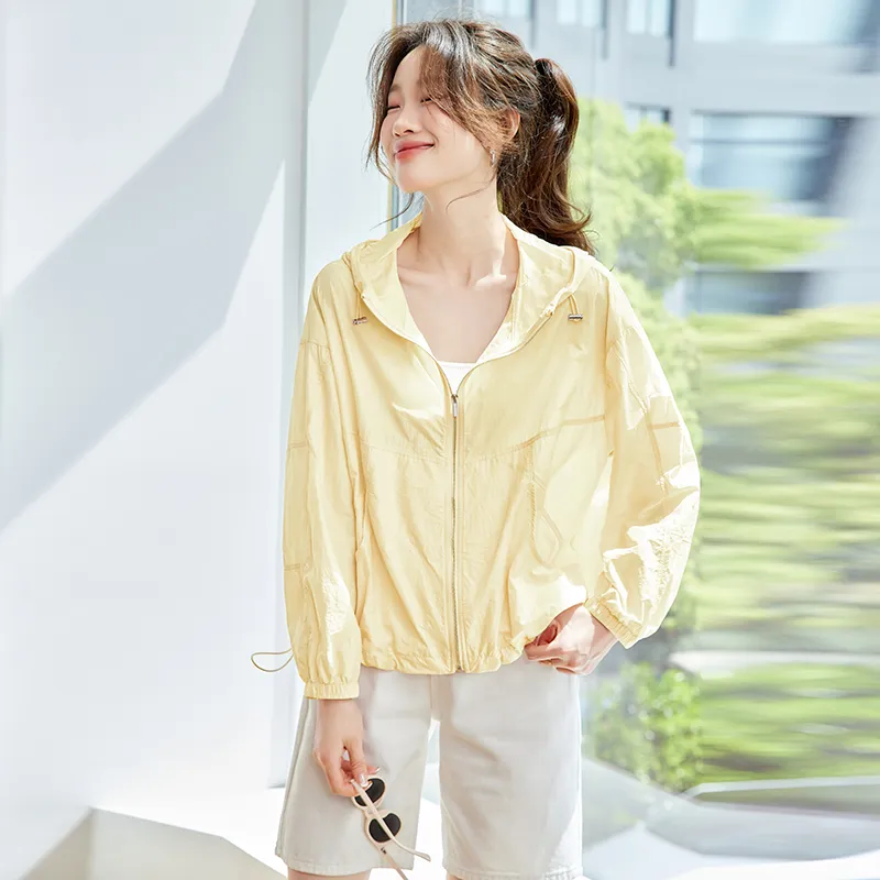 PIERRE CARDIN Cropped Coat Women's-6