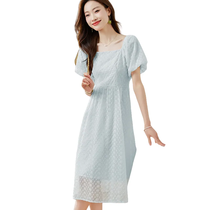 PIERRE CARDIN Short Sleeved Dress Women's-2