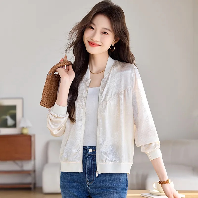 PIERRE CARDIN Chiffon Shirt Women's-1