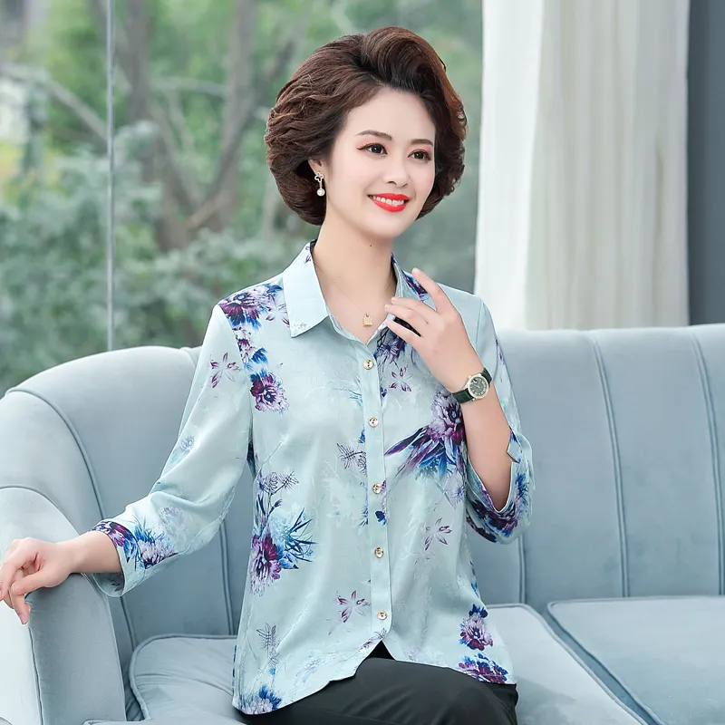 PIERRE CARDIN Shirts Women's-3