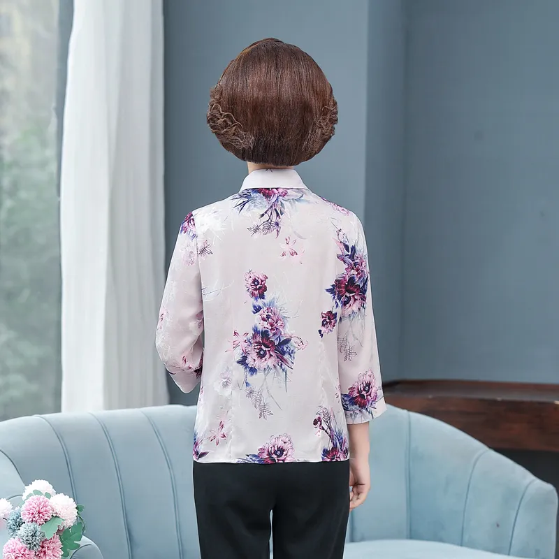 PIERRE CARDIN Shirts Women's-1