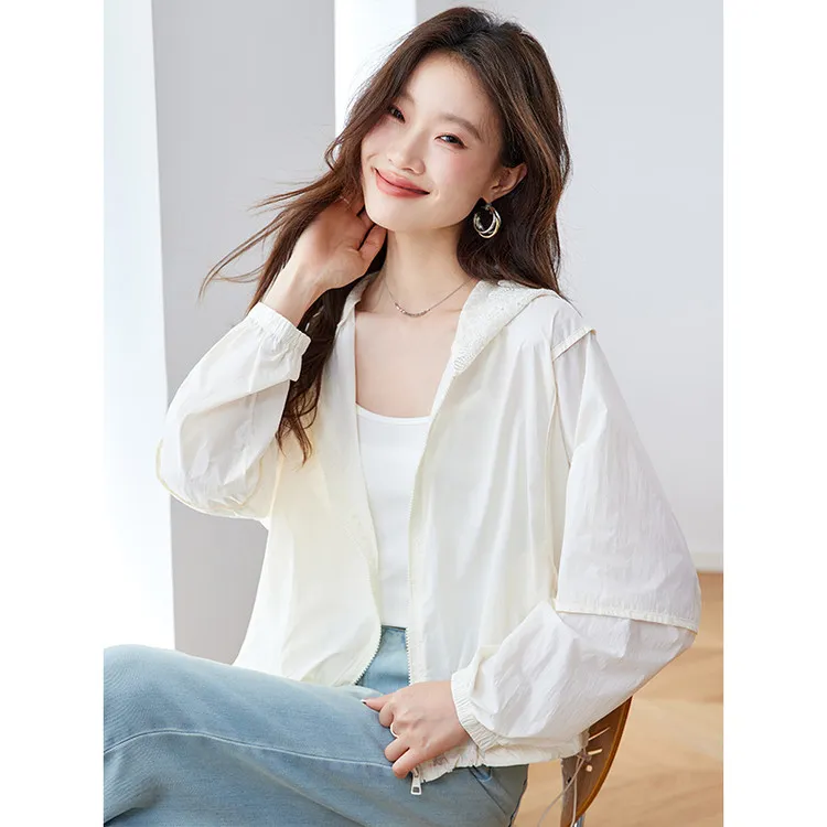 PIERRE CARDIN Cropped Coat Women's-2