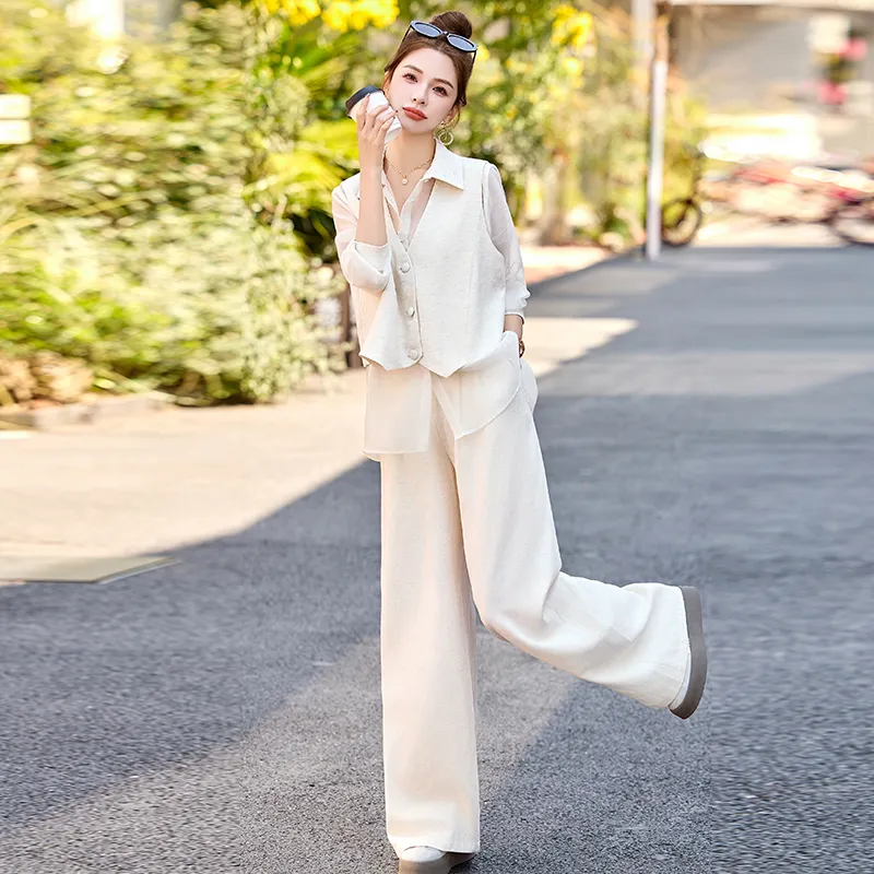 PIERRE CARDIN Casual Suit Women's-1