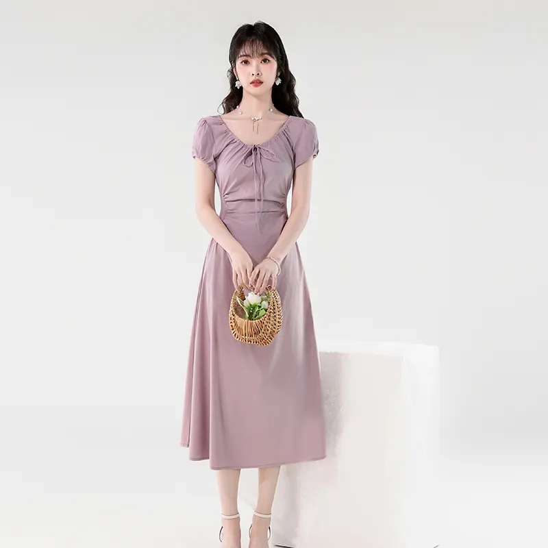 PIERRE CARDIN Short Sleeved Dress Women's-1