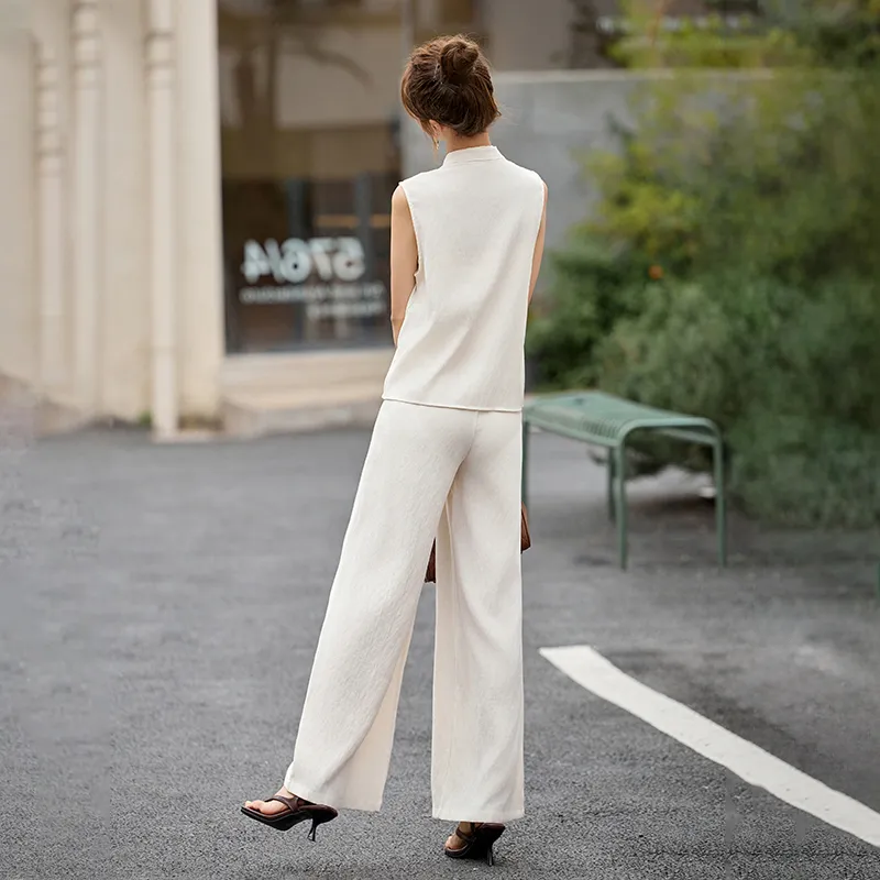PIERRE CARDIN Casual Suit Women's-9
