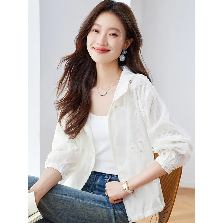 PIERRE CARDIN Cropped Coat Women's-2