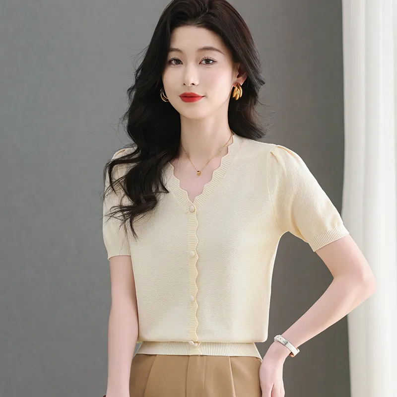 PIERRE CARDIN Knitwear Women's-4