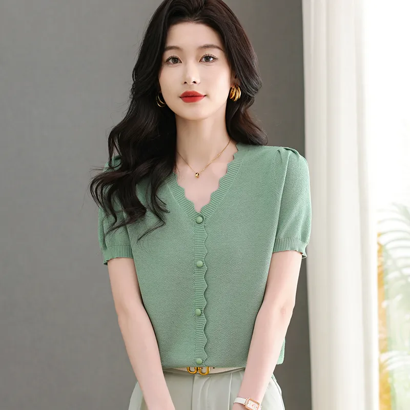 PIERRE CARDIN Knitwear Women's-2