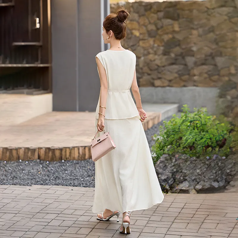 PIERRE CARDIN Skirt Set Women's-1