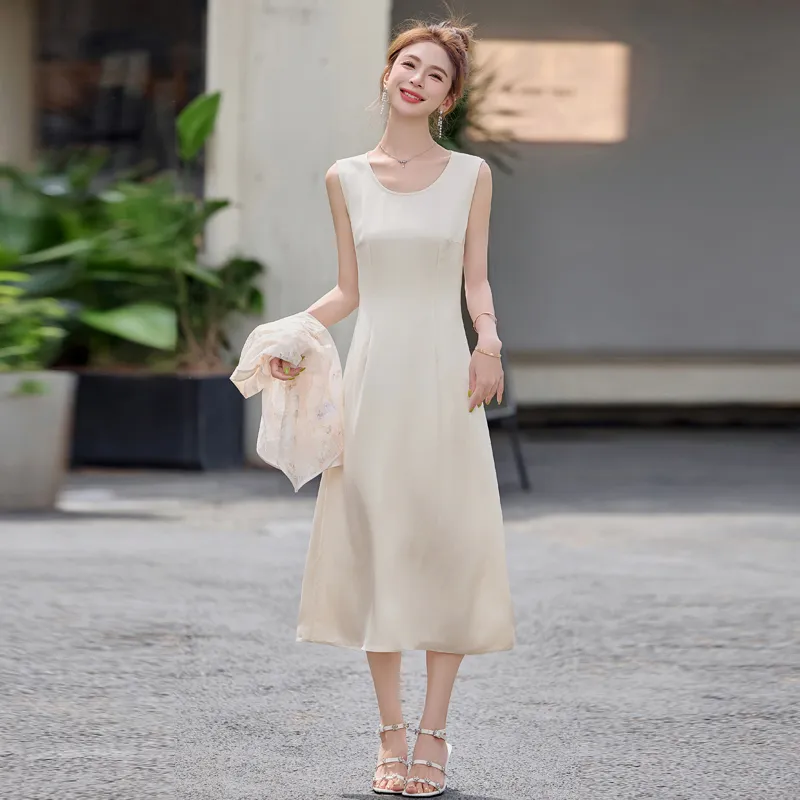 PIERRE CARDIN Skirt Set Women's-7