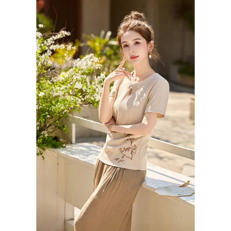 PIERRE CARDIN Casual Suit Women's-8