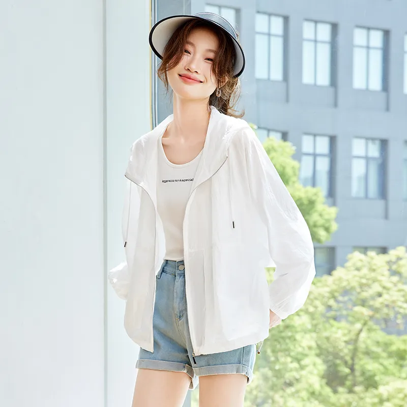 PIERRE CARDIN Cropped Coat Women's-2
