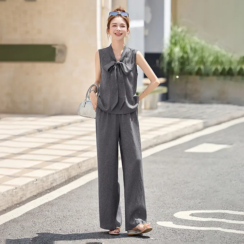 PIERRE CARDIN Casual Suit Women's-7