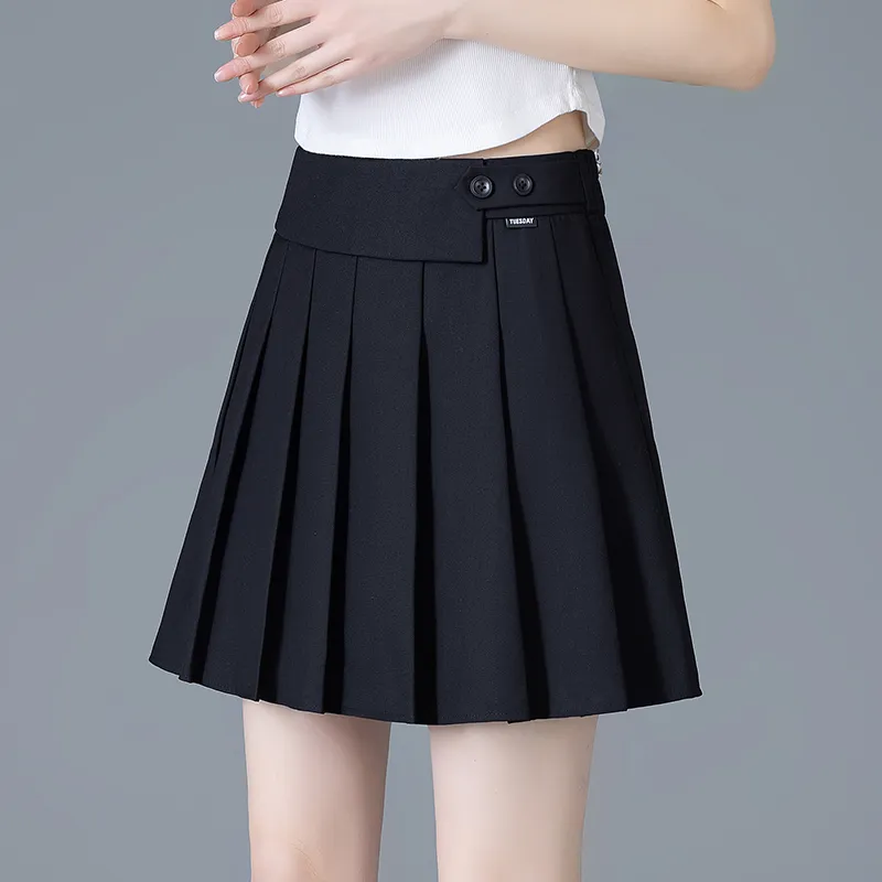 PIERRE CARDIN Casual Short Skirts Women's-3