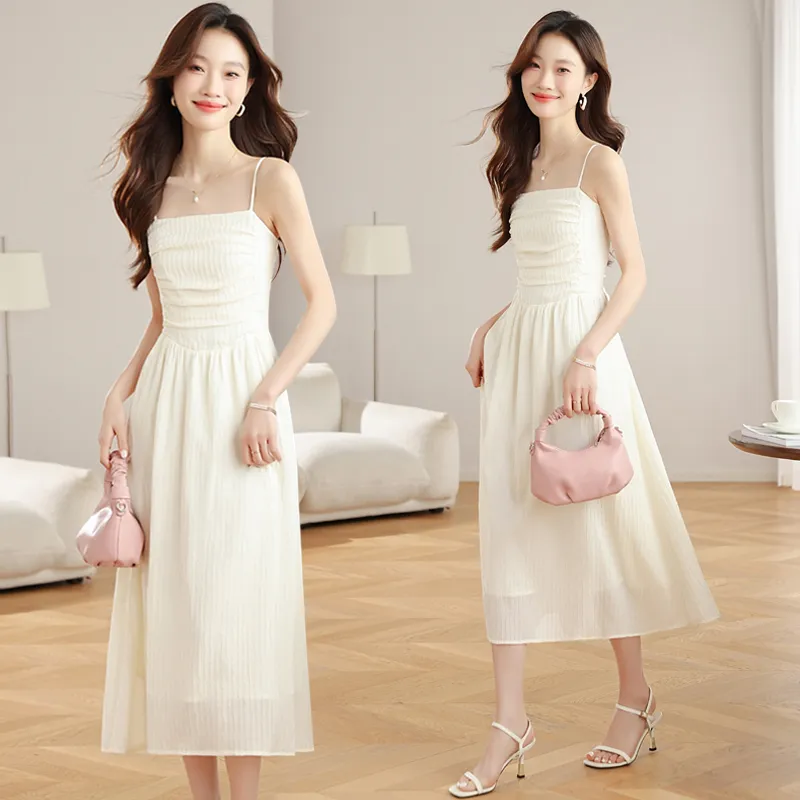 PIERRE CARDIN Slip Dress Women's-2