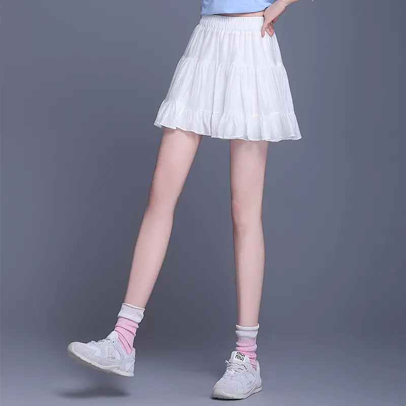 PIERRE CARDIN Casual Short Skirts Women's-6