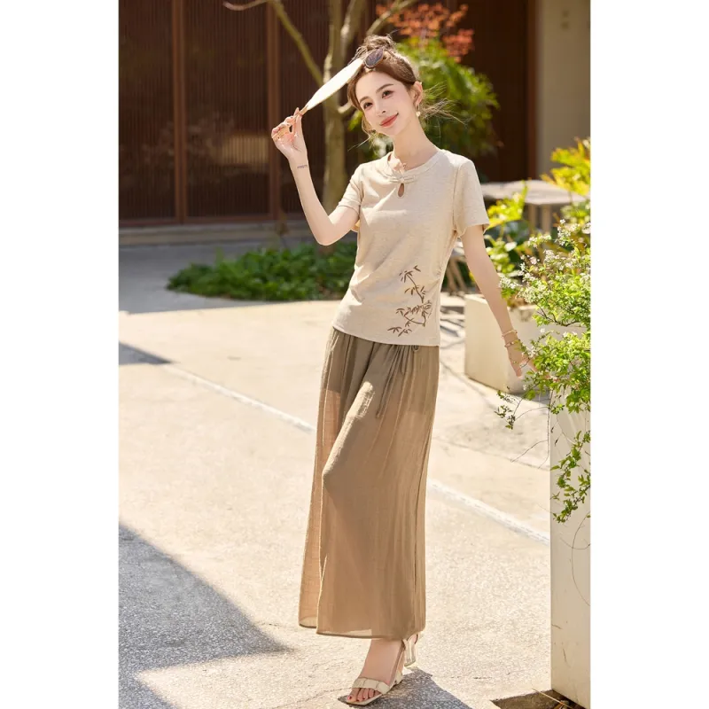 PIERRE CARDIN Casual Suit Women's-6