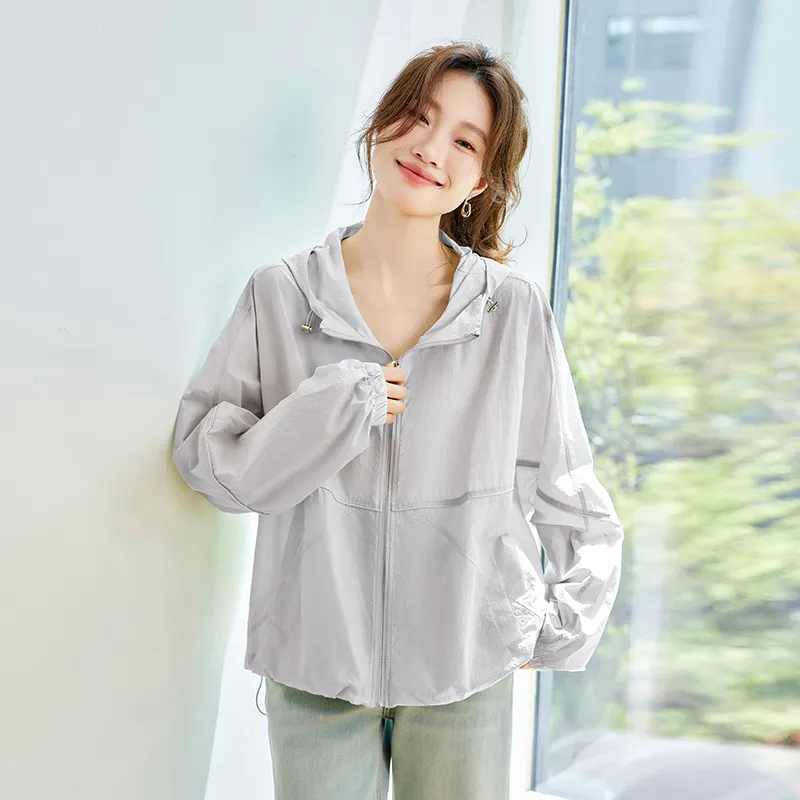 PIERRE CARDIN Cropped Coat Women's-7
