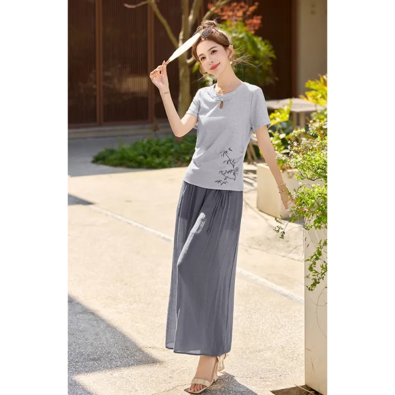 PIERRE CARDIN Casual Suit Women's-3