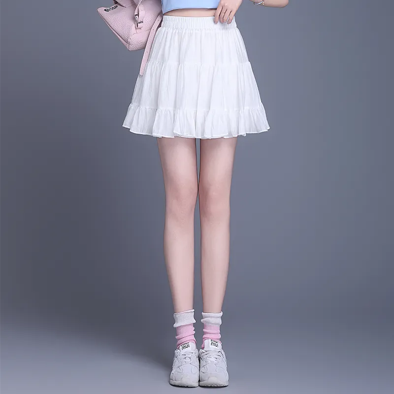 PIERRE CARDIN Casual Short Skirts Women's-7