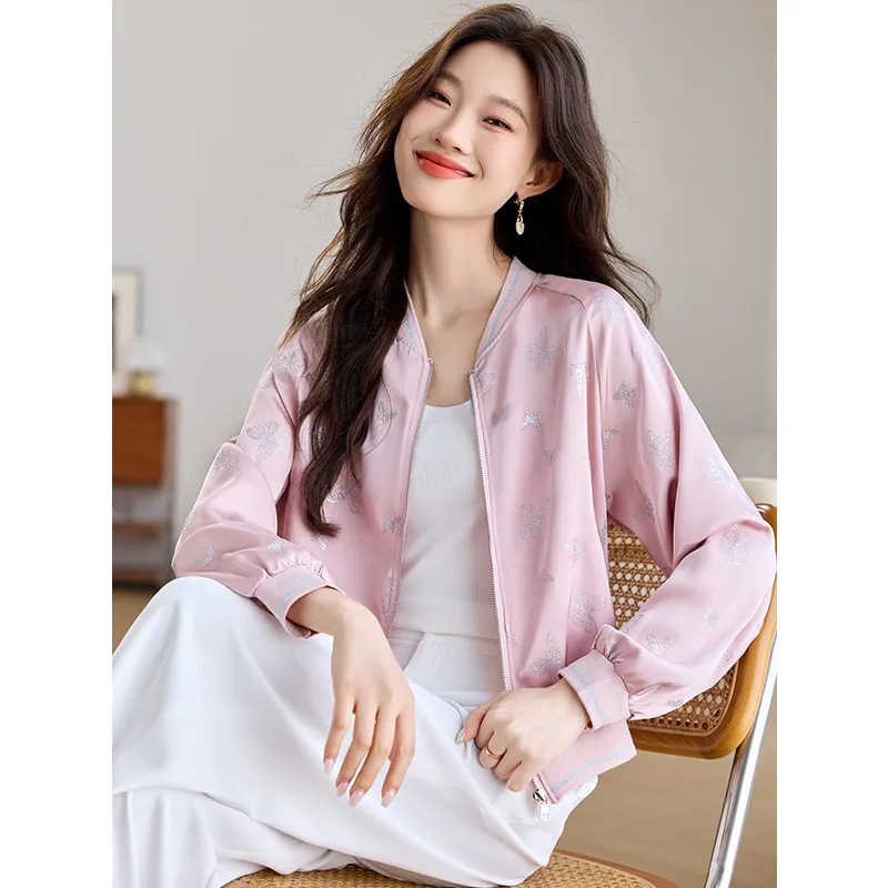 PIERRE CARDIN Jackets Women's-5