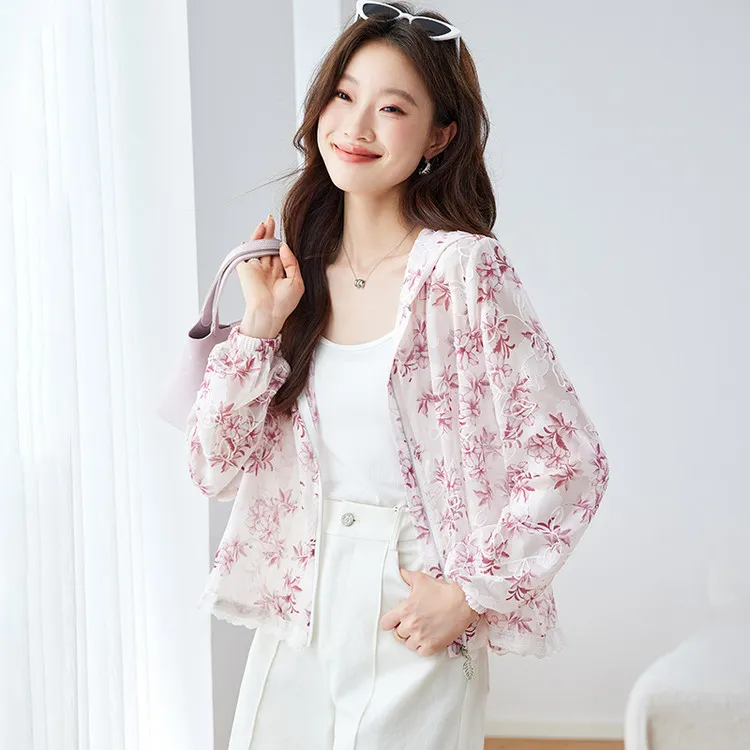 PIERRE CARDIN Cropped Coat Women's-3