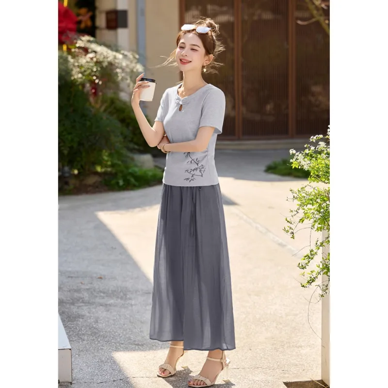 PIERRE CARDIN Casual Suit Women's-2