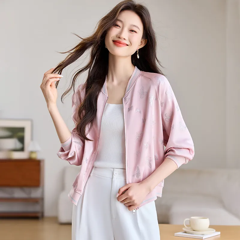 PIERRE CARDIN Jackets Women's-3