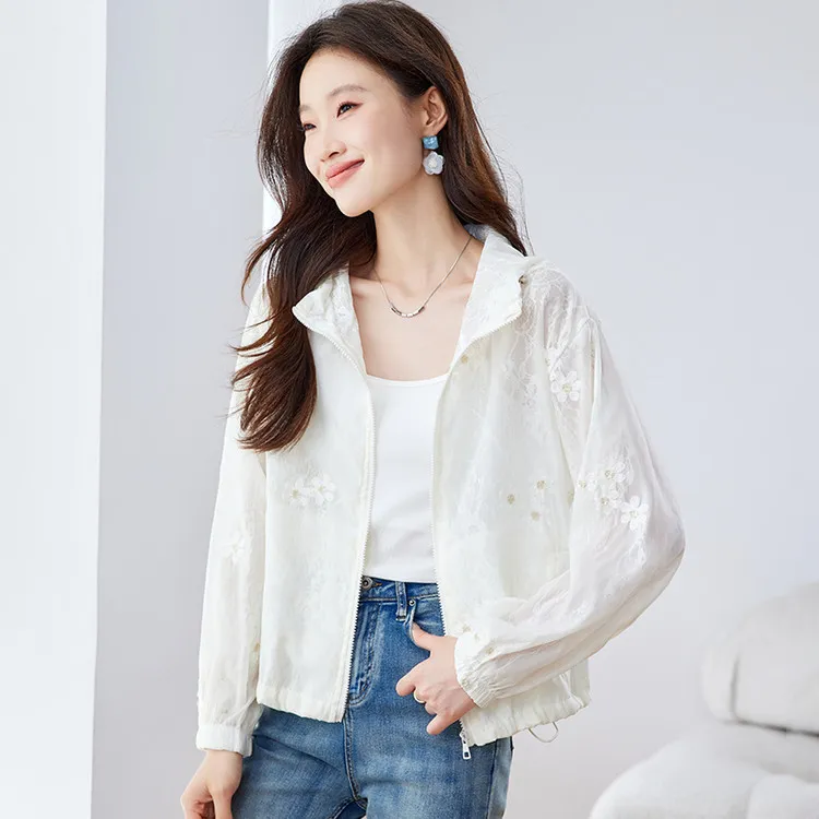 PIERRE CARDIN Cropped Coat Women's-4