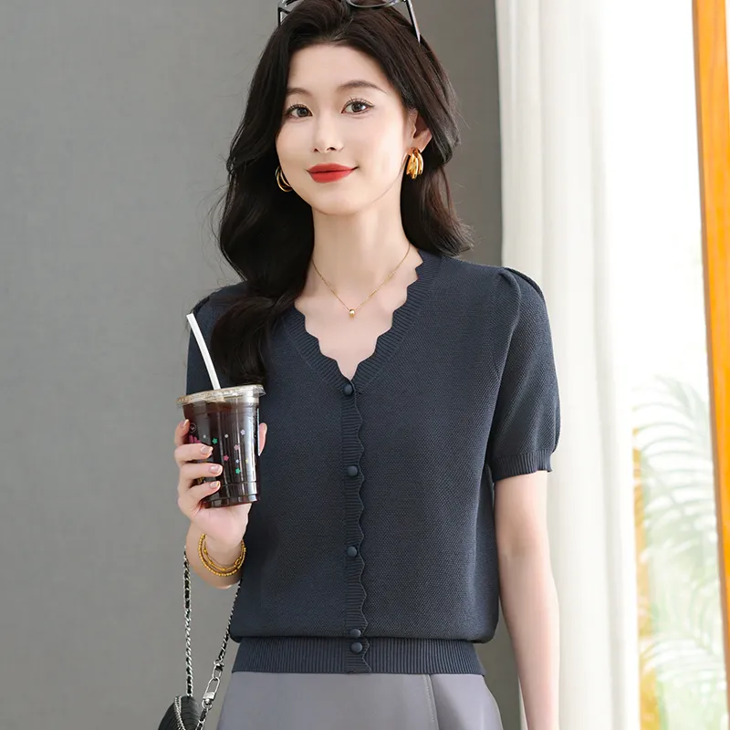PIERRE CARDIN Knitwear Women's-6