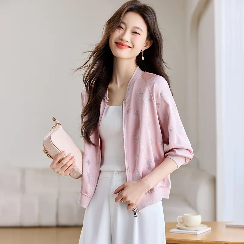 PIERRE CARDIN Jackets Women's-2