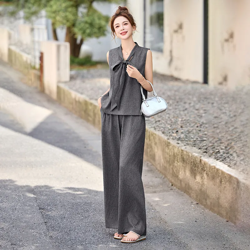 PIERRE CARDIN Casual Suit Women's-6